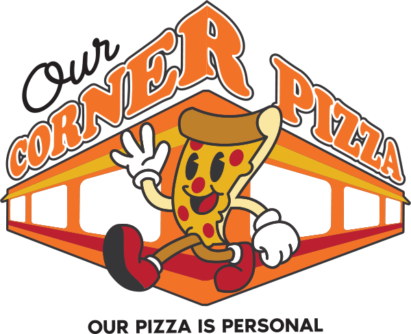 
              Our Corner Pizza              